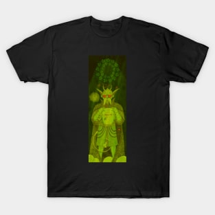 Green Knight T-Shirt